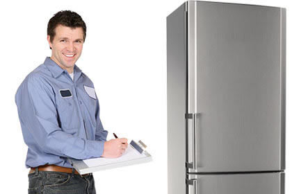 Servicio Técnico Neveras Midea Tenerife